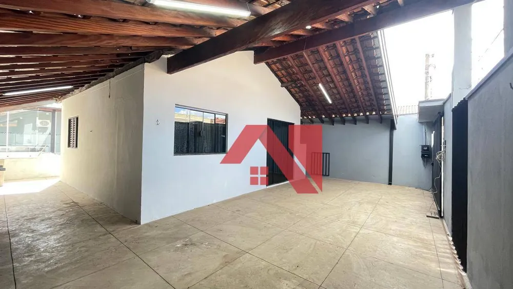 Casa, 4 quartos, 177 m² - Foto 10
