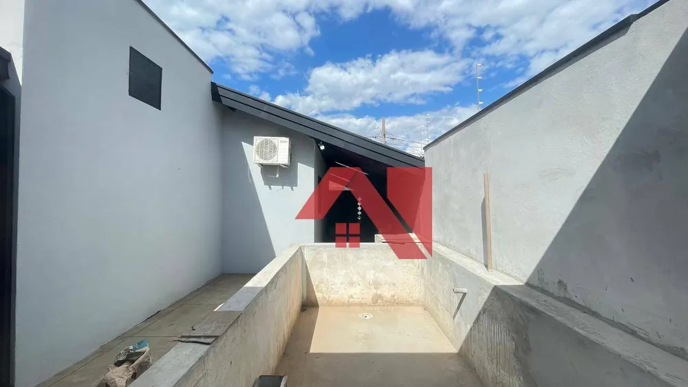 Casa, 4 quartos, 177 m² - Foto 9