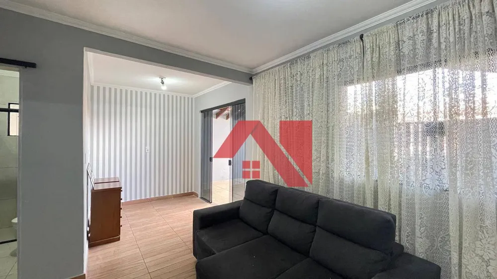 Casa, 4 quartos, 177 m² - Foto 12