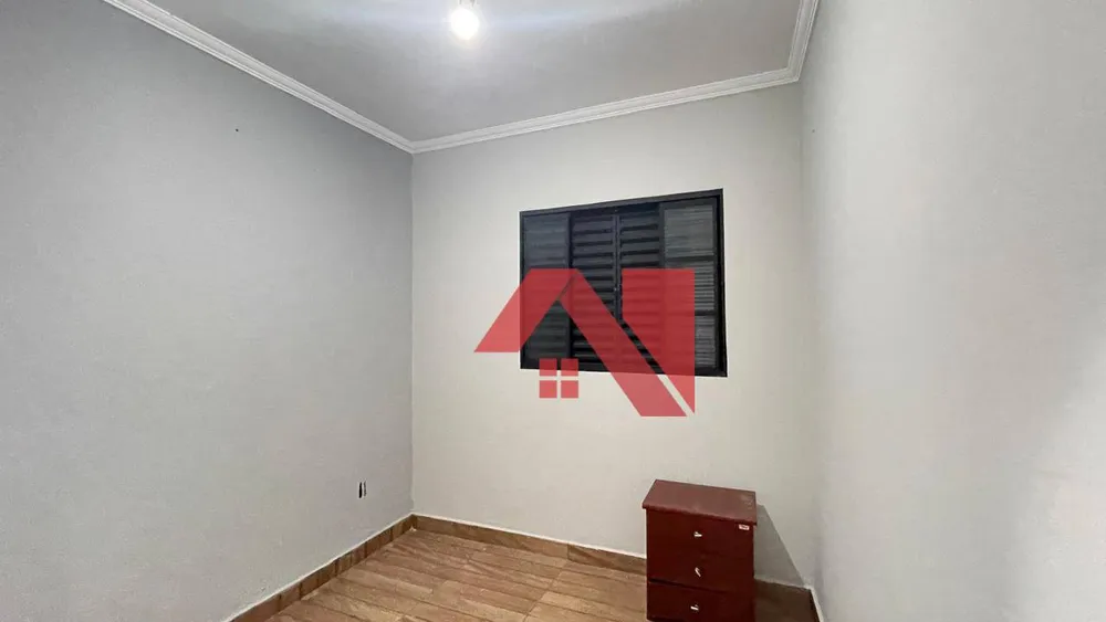 Casa, 4 quartos, 177 m² - Foto 11