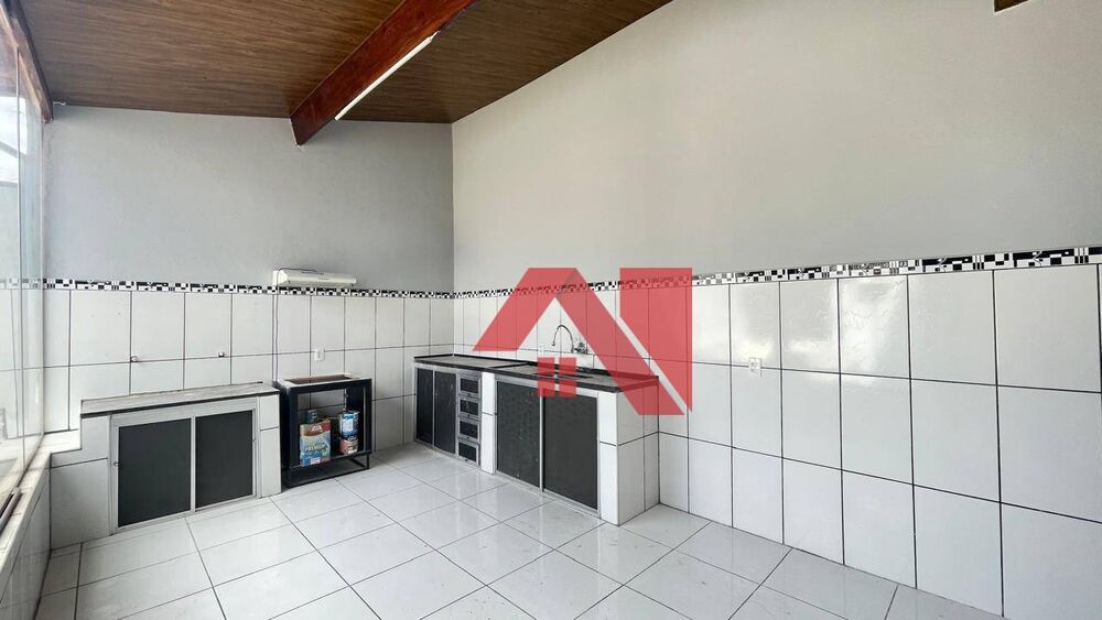 Casa, 4 quartos, 177 m² - Foto 2