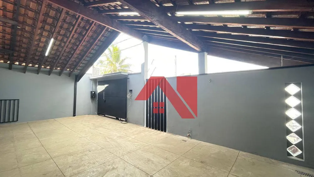 Casa, 4 quartos, 177 m² - Foto 7