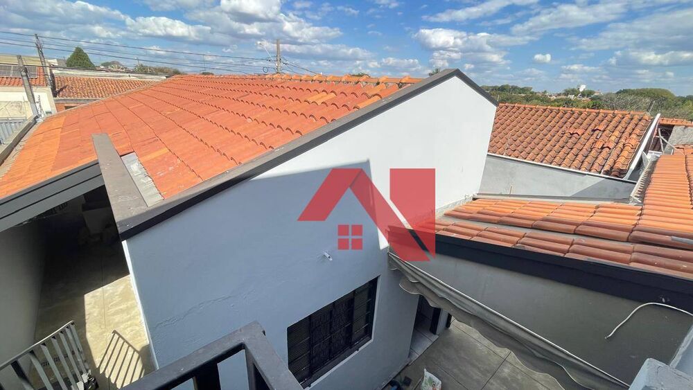 Casa, 4 quartos, 177 m² - Foto 14