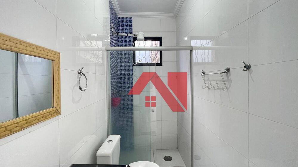 Casa, 4 quartos, 177 m² - Foto 3
