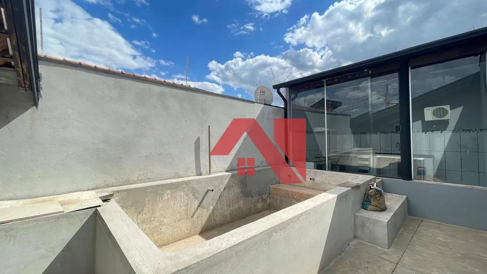 Casa, 4 quartos, 177 m² - Foto 12