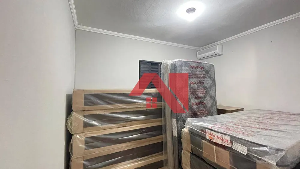 Casa, 4 quartos, 177 m² - Foto 11