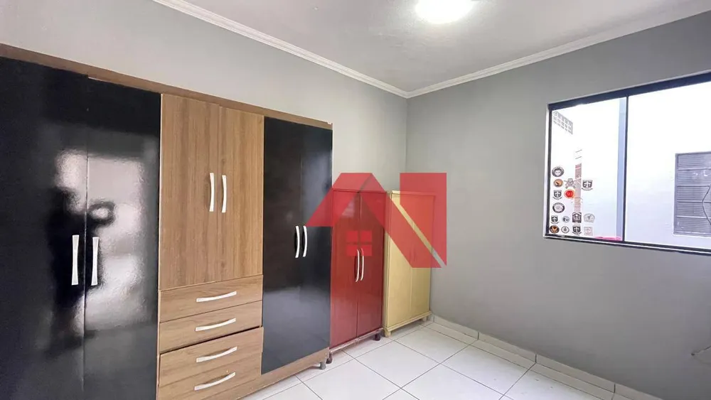 Casa, 4 quartos, 177 m² - Foto 8