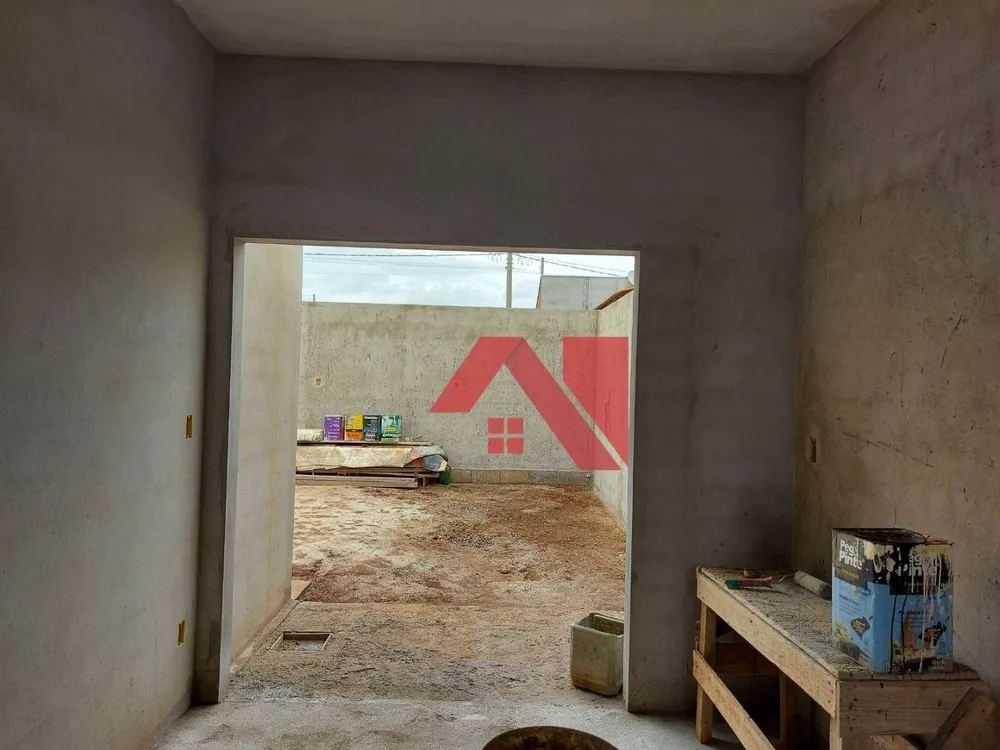 Casa, 2 quartos, 55 m² - Foto 6