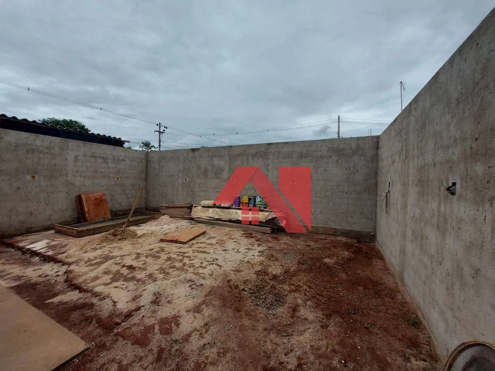 Casa, 2 quartos, 55 m² - Foto 7