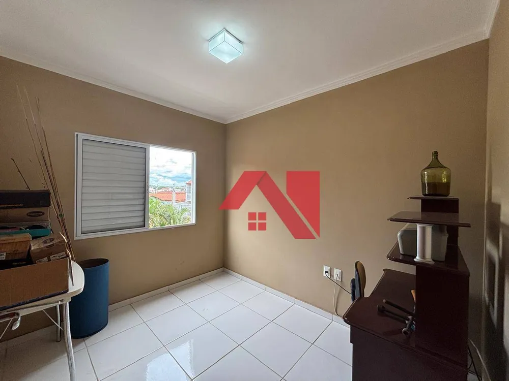 Apartamento, 3 quartos, 78 m² - Foto 4
