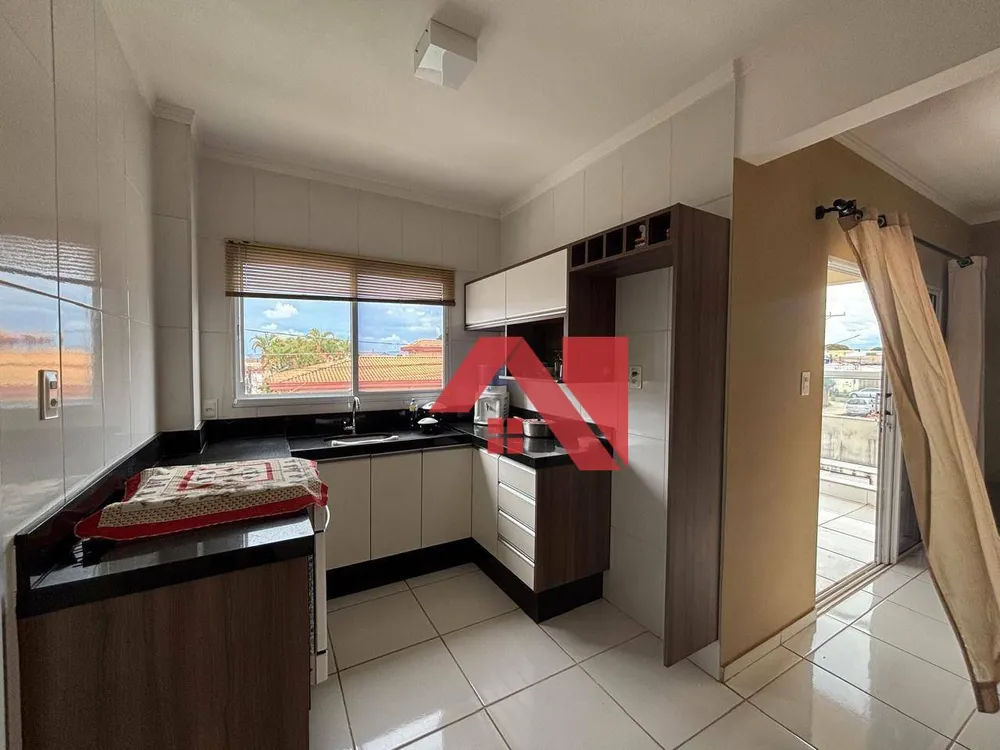 Apartamento, 3 quartos, 78 m² - Foto 7