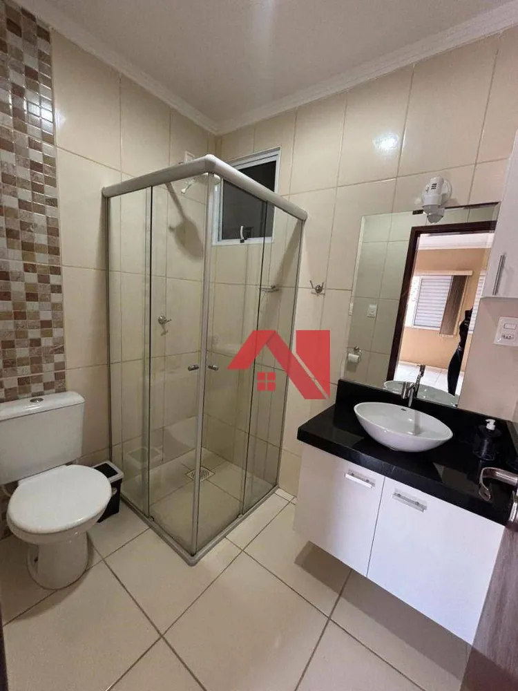 Apartamento, 3 quartos, 78 m² - Foto 5
