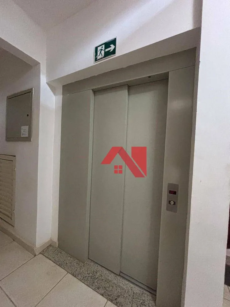 Apartamento, 3 quartos, 78 m² - Foto 3