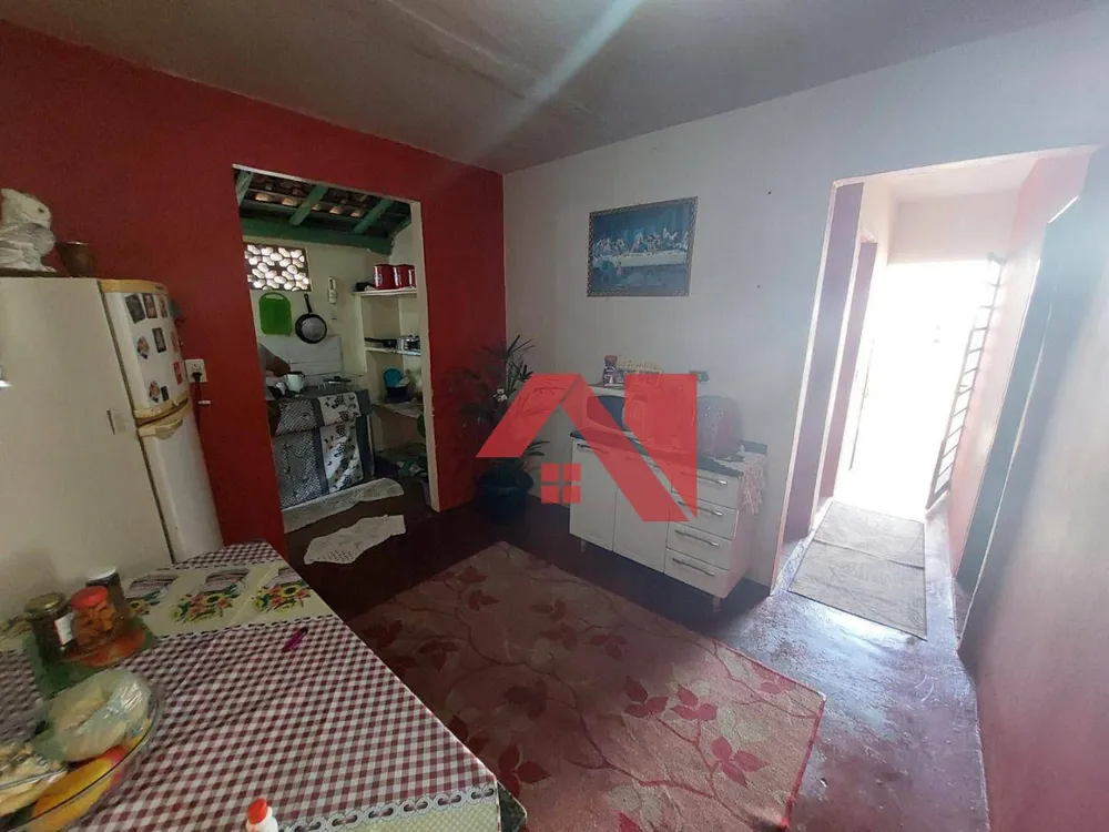 Casa, 3 quartos, 150 m² - Foto 13