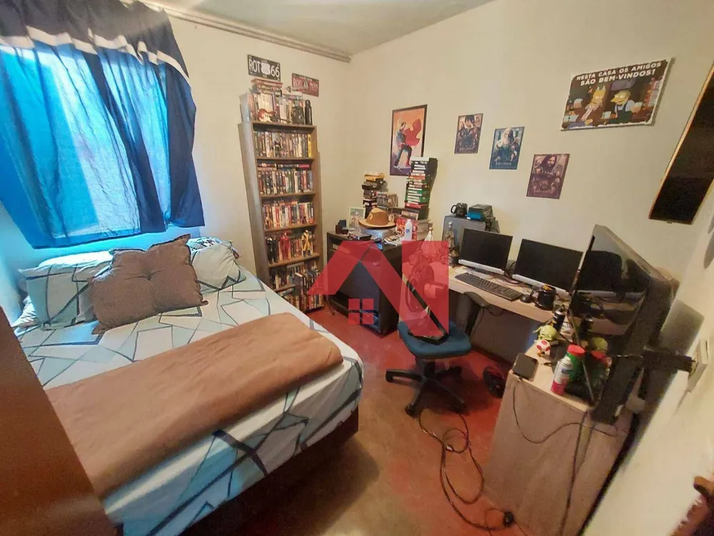 Casa, 3 quartos, 150 m² - Foto 9