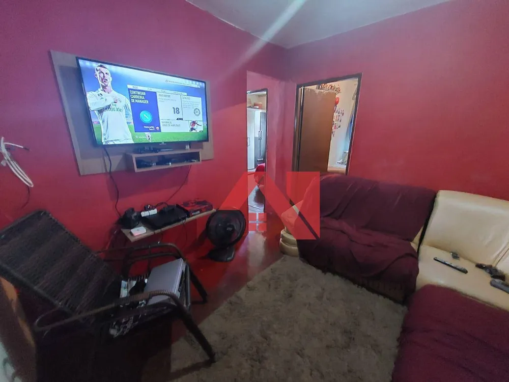 Casa, 3 quartos, 150 m² - Foto 11