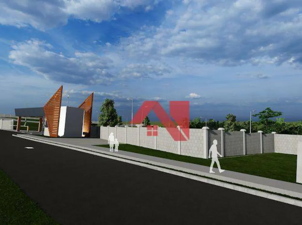 Loteamento e Condomínio, 270 m² - Foto 7