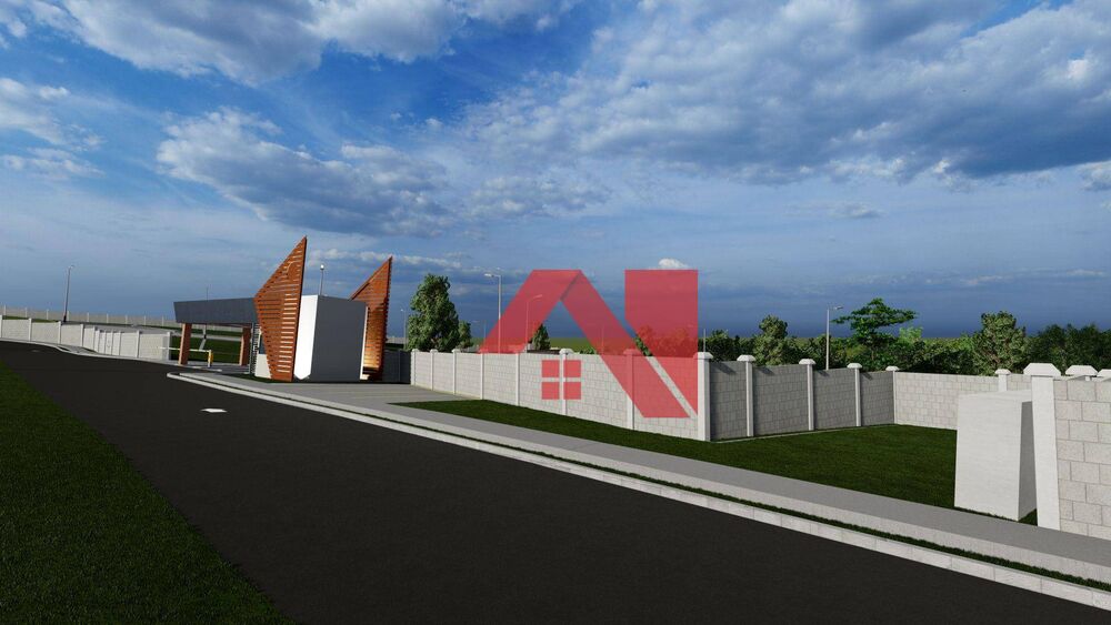 Loteamento e Condomínio, 262 m² - Foto 6