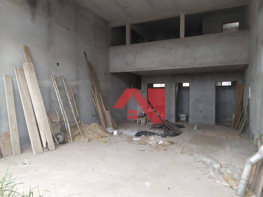 Loja-Salão, 79 m² - Foto 1