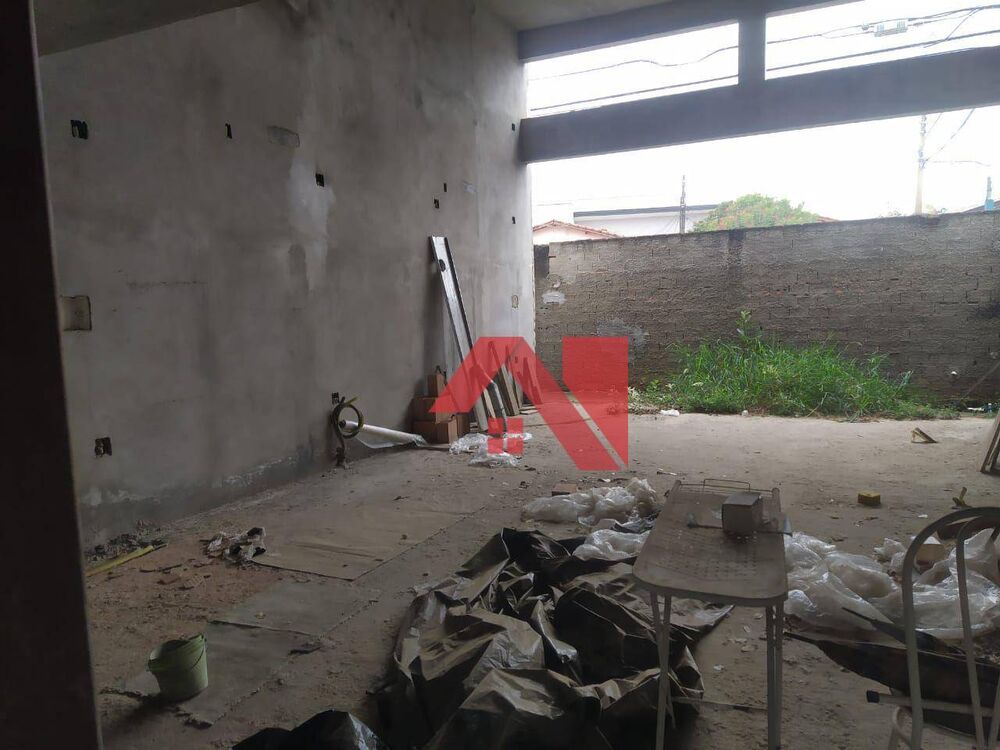 Loja-Salão, 79 m² - Foto 3