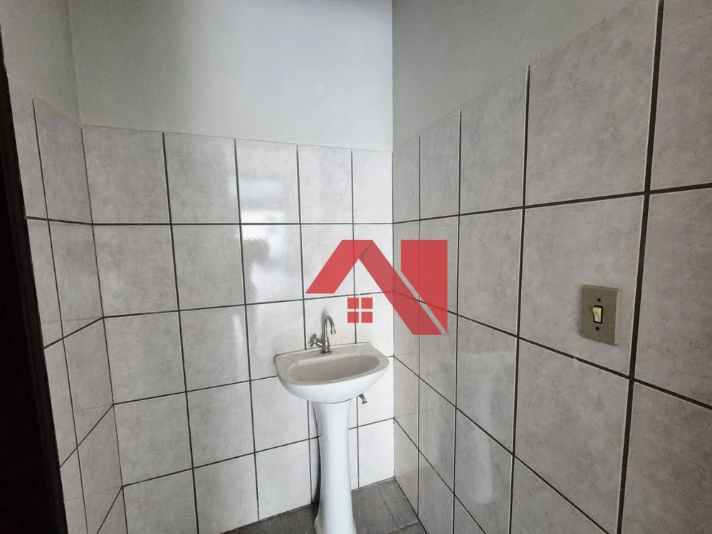 Loja-Salão, 40 m² - Foto 6