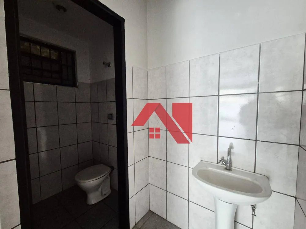 Loja-Salão, 40 m² - Foto 3