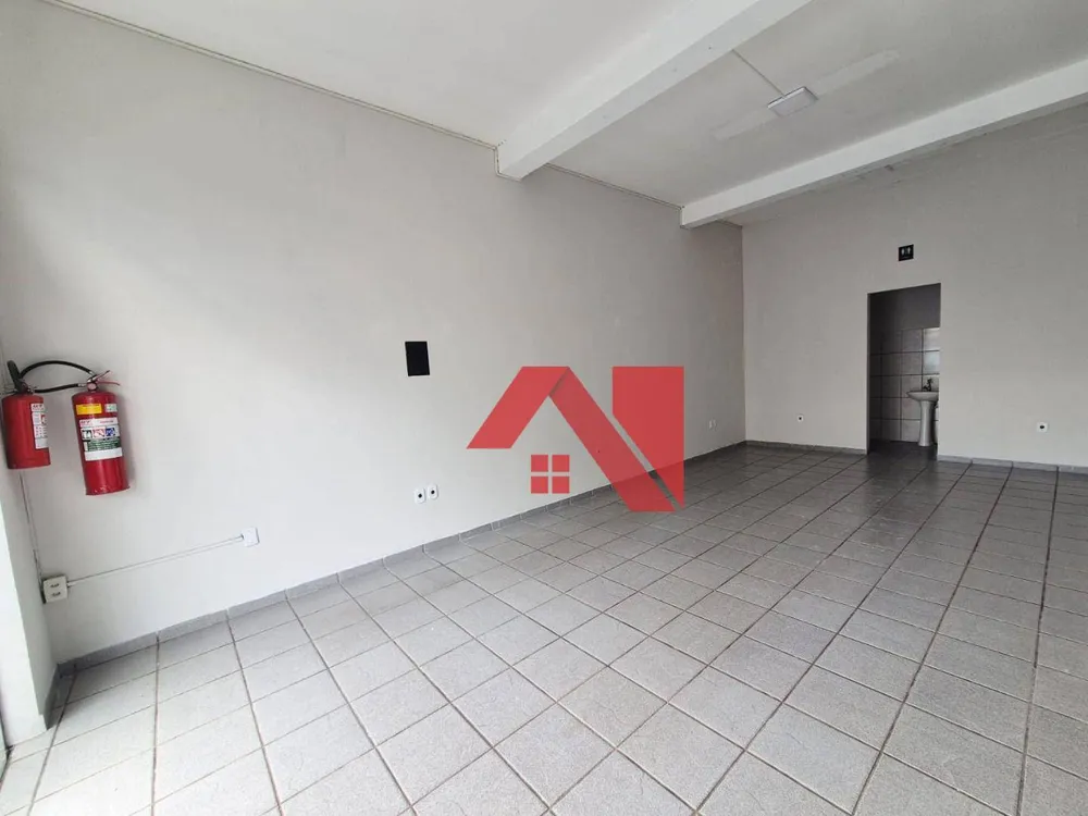 Loja-Salão, 40 m² - Foto 2