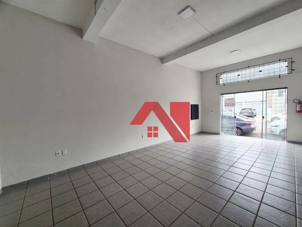 Loja-Salão, 40 m² - Foto 5