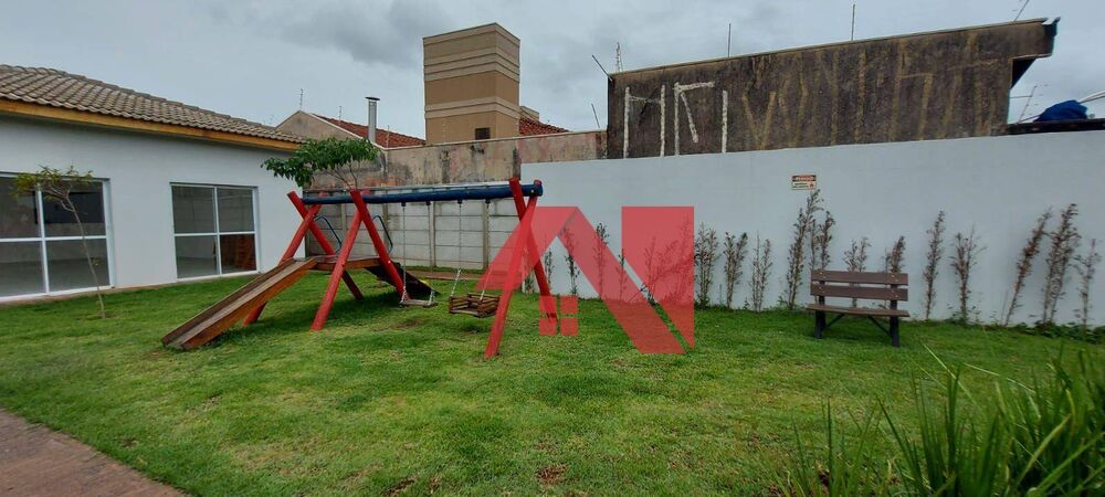 Apartamento, 2 quartos, 49 m² - Foto 26