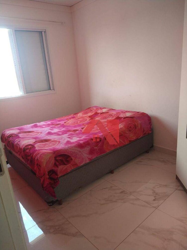Apartamento, 2 quartos, 49 m² - Foto 3