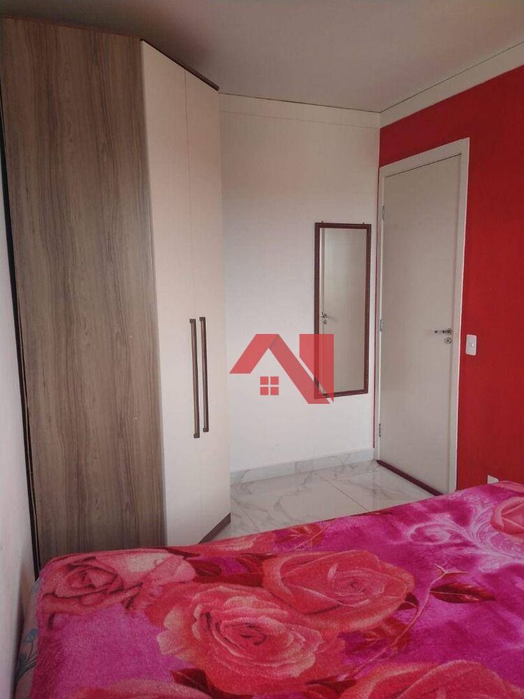 Apartamento, 2 quartos, 49 m² - Foto 2