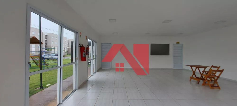 Apartamento, 2 quartos, 49 m² - Foto 27