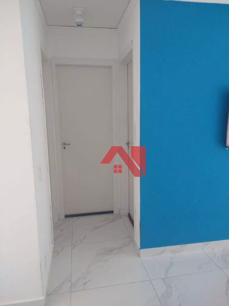 Apartamento, 2 quartos, 49 m² - Foto 11