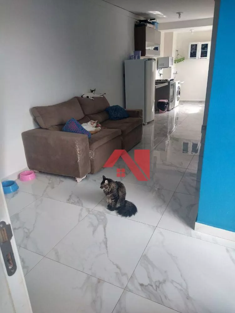 Apartamento, 2 quartos, 49 m² - Foto 21