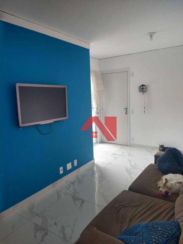 Apartamento, 2 quartos, 49 m² - Foto 10