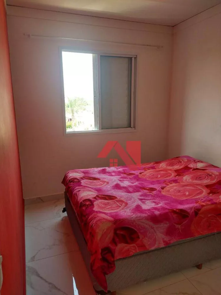 Apartamento, 2 quartos, 49 m² - Foto 4
