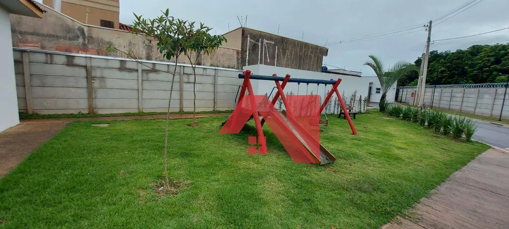 Apartamento, 2 quartos, 49 m² - Foto 25