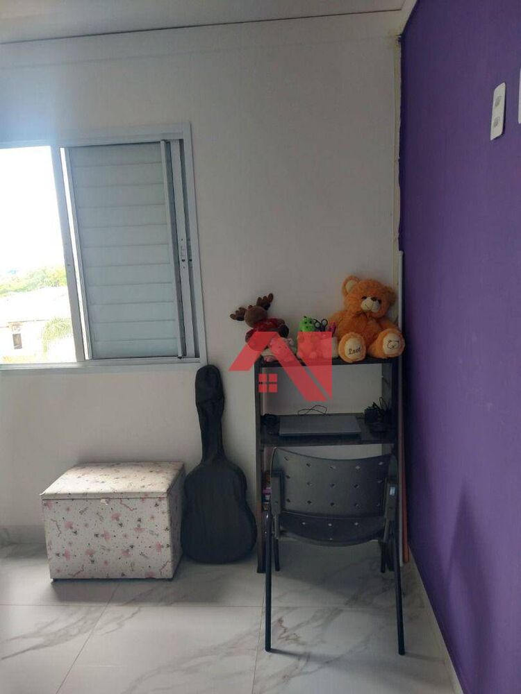 Apartamento, 2 quartos, 49 m² - Foto 7