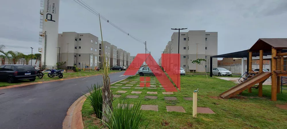 Apartamento, 2 quartos, 49 m² - Foto 31