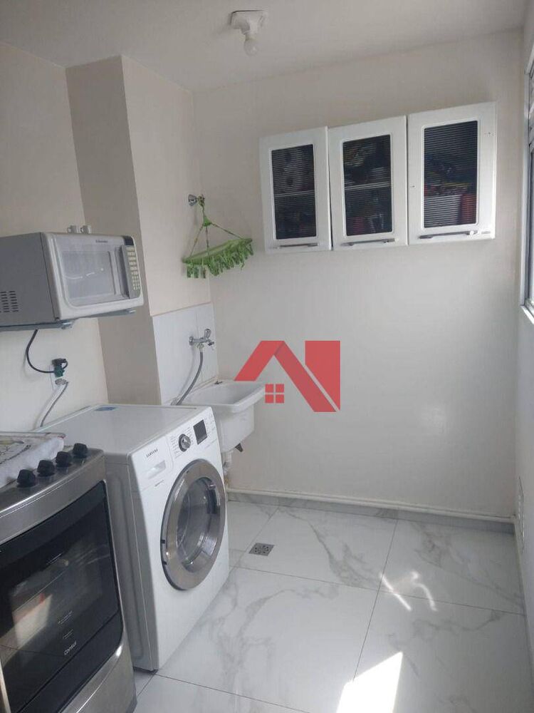 Apartamento, 2 quartos, 49 m² - Foto 16