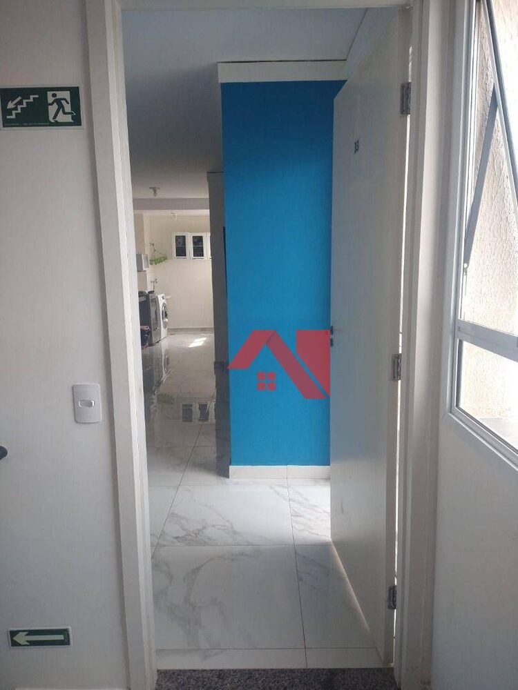 Apartamento, 2 quartos, 49 m² - Foto 20