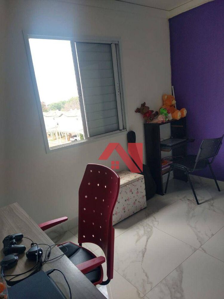 Apartamento, 2 quartos, 49 m² - Foto 9
