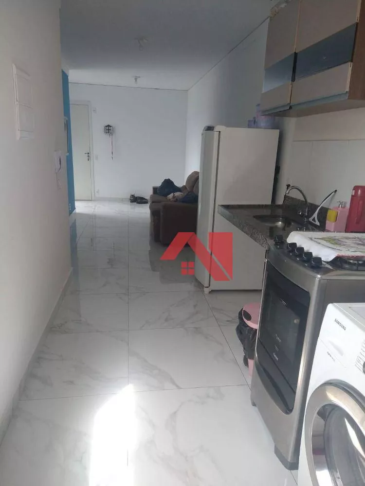 Apartamento, 2 quartos, 49 m² - Foto 15