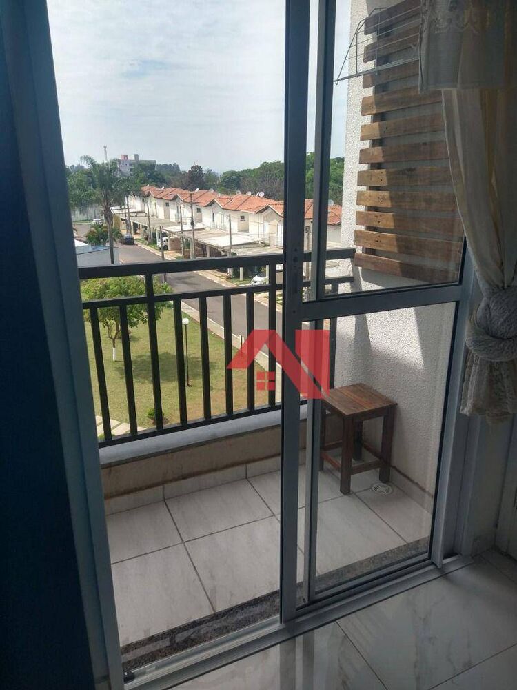 Apartamento, 2 quartos, 49 m² - Foto 17