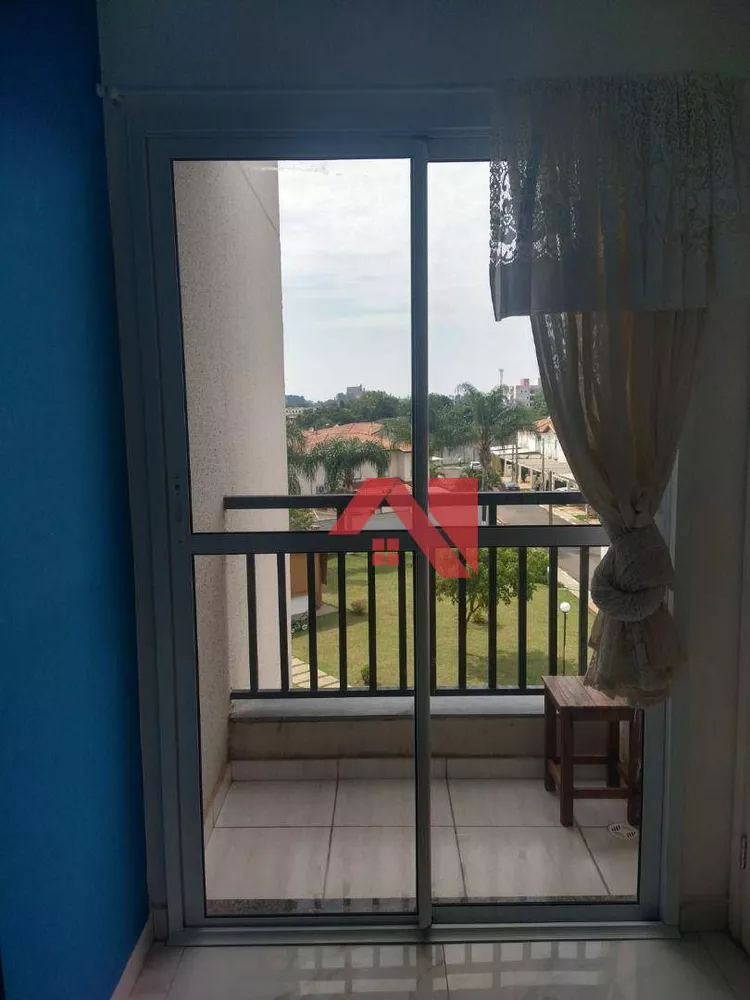 Apartamento, 2 quartos, 49 m² - Foto 18