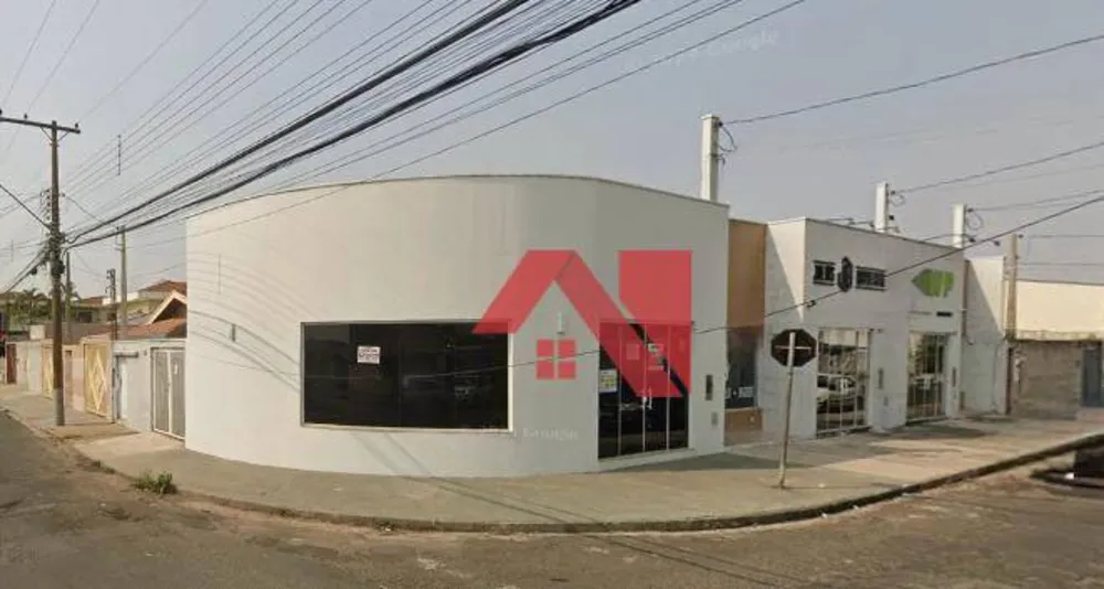 Loja-Salão, 45 m² - Foto 4