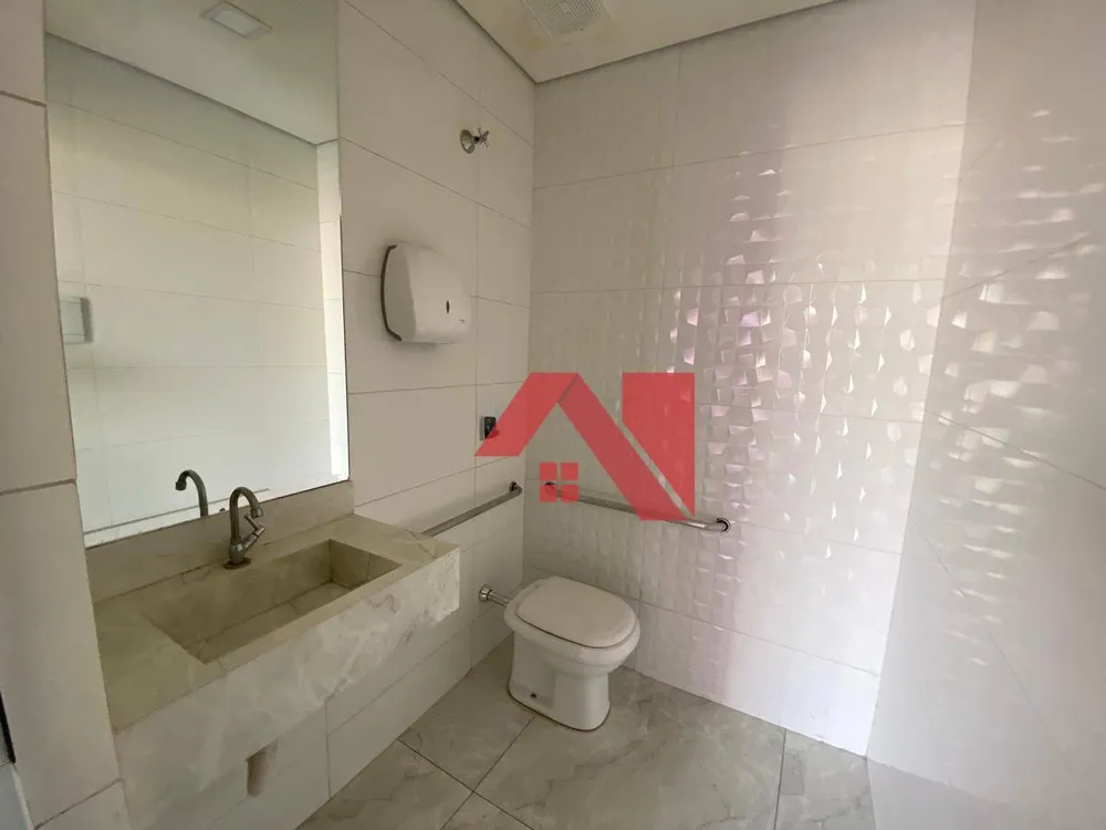 Loja-Salão, 45 m² - Foto 1