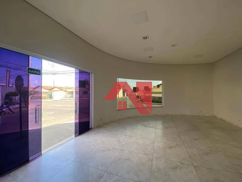 Loja-Salão, 45 m² - Foto 3