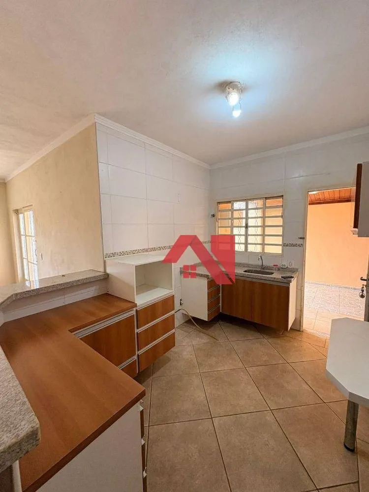 Casa, 3 quartos, 140 m² - Foto 2