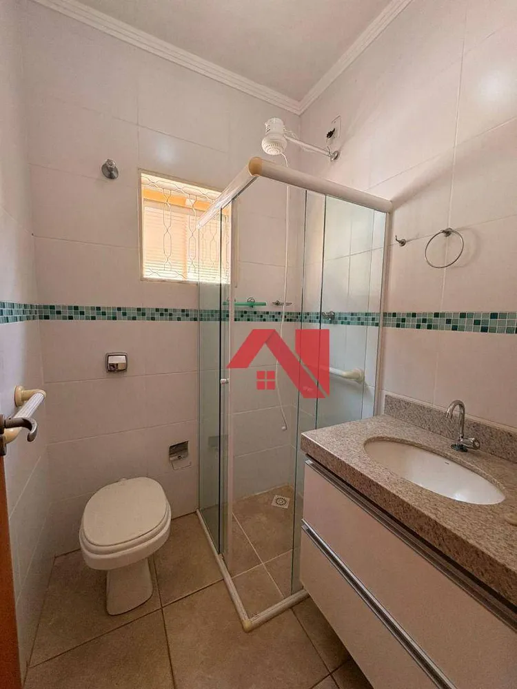 Casa, 3 quartos, 140 m² - Foto 12